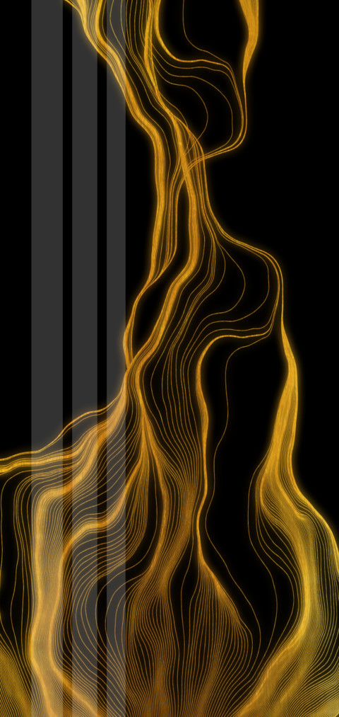 Luxury gold light preview