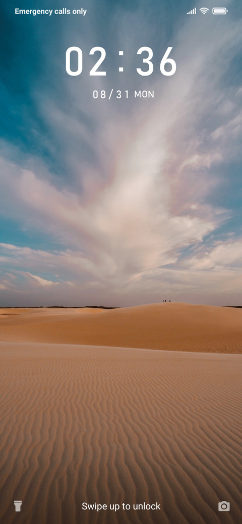 Long Desert_3MDS preview