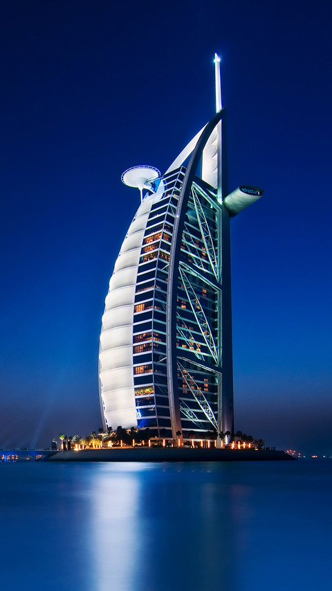 Dubai 10 landmarks 46 preview