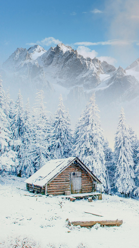 How to prevent cold and maintain health after snow preview