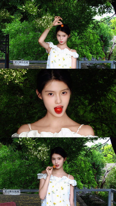 艾米的少女日记 preview