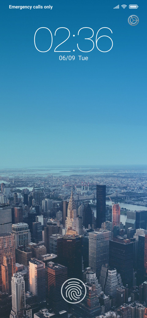 NewYork preview