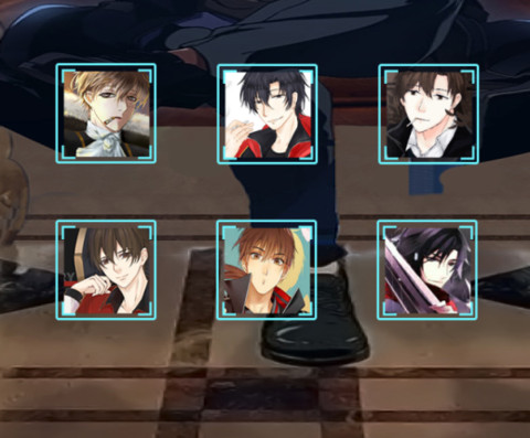 全职高手 龙抬头 preview
