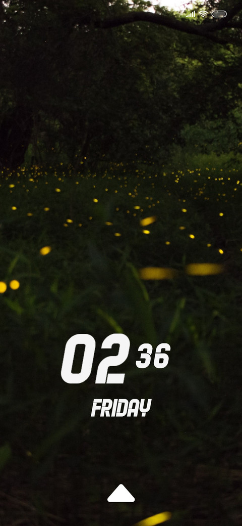 FireFlies preview