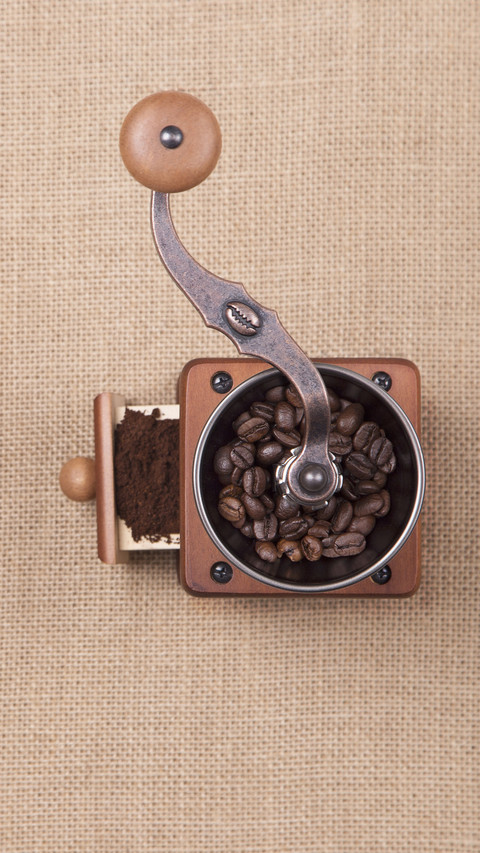 Coffee eight common sense preview
