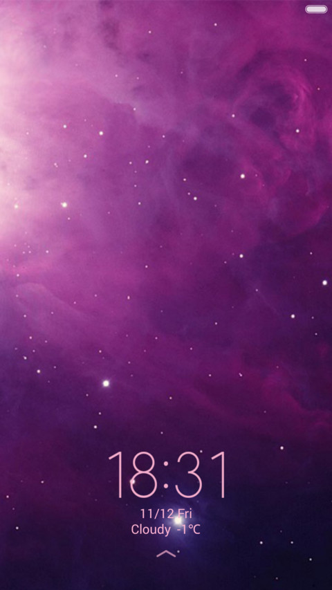 Nebula preview