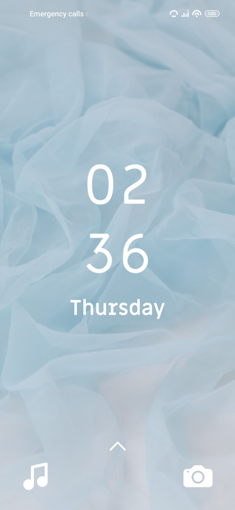 Blue Pastel preview