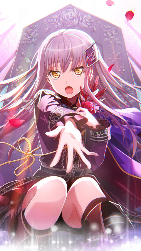 少女乐团派对 preview