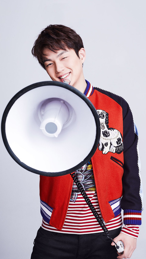董力 preview