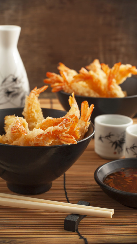 “回味”日本关东料理 preview