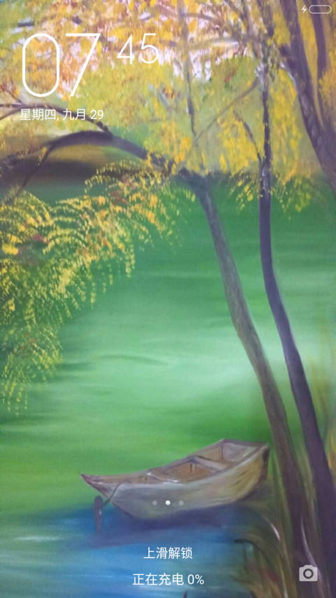 Greenriver preview