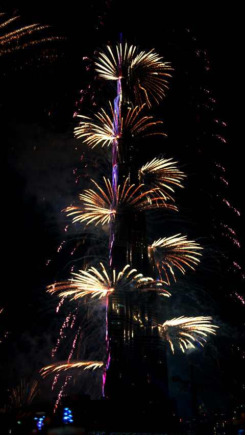 firework preview