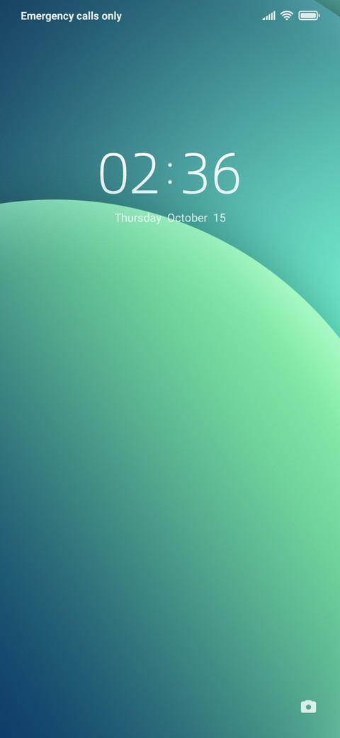 Mi OS 2 preview