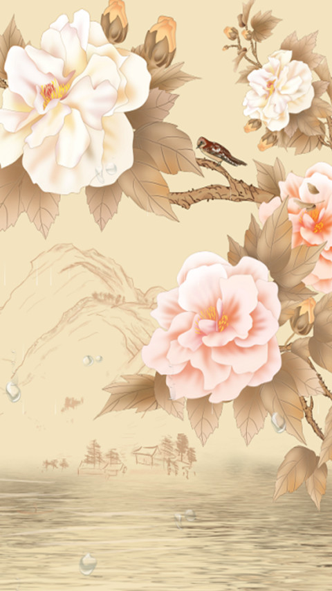 富贵有余 preview