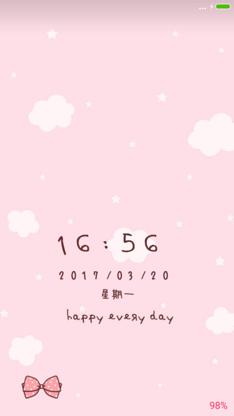 Happy every day preview