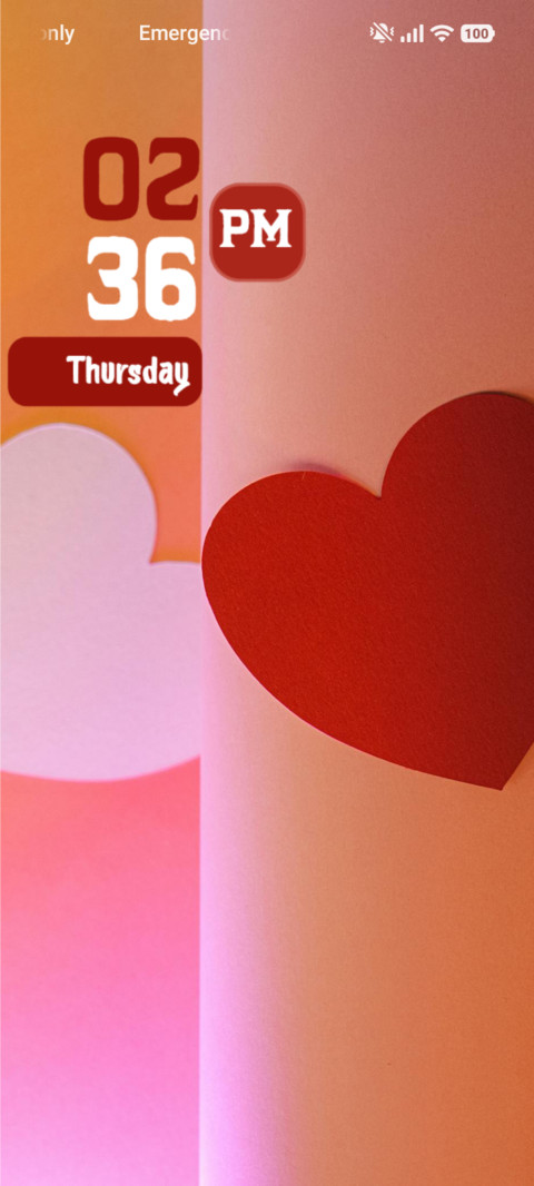 Color Gradient preview