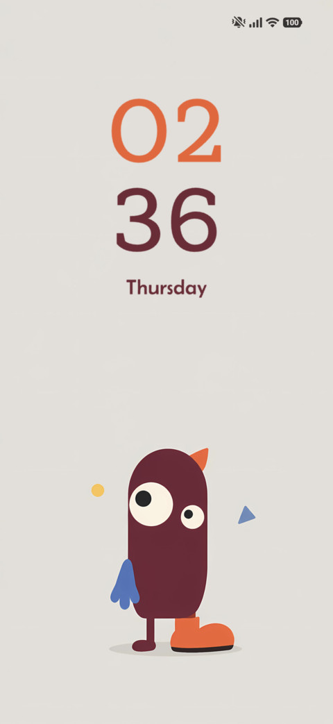 Little Guy preview