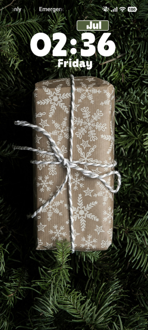 Joy Gift preview