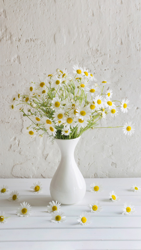 Several tips for floral design 2 preview