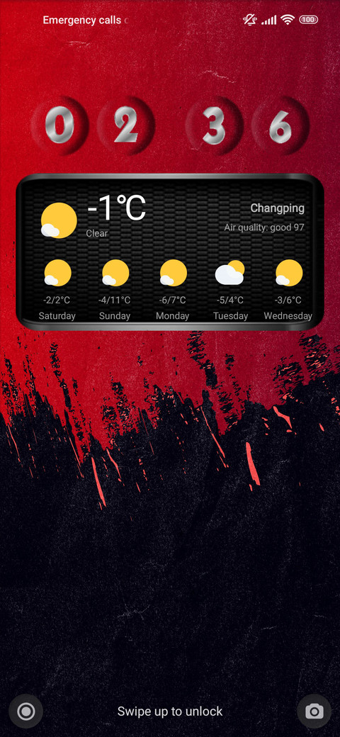 BrS v12 miui theme