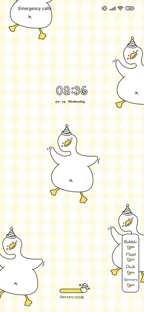 be happy today preview