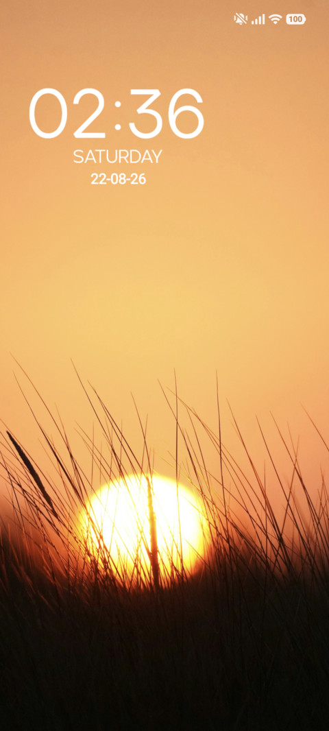 Tall Grass preview