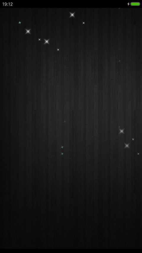 黑色格调 preview
