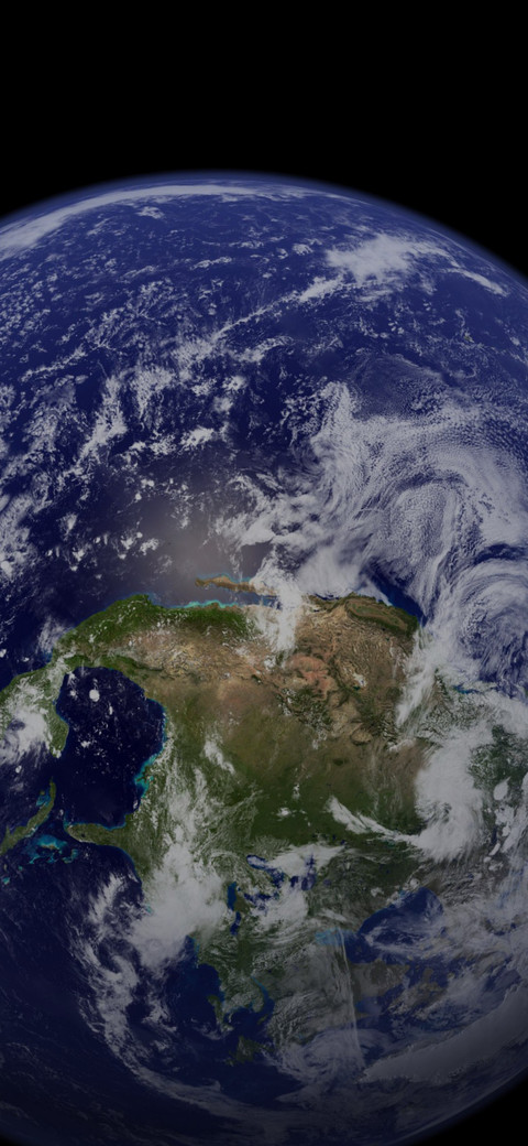 The Earth preview