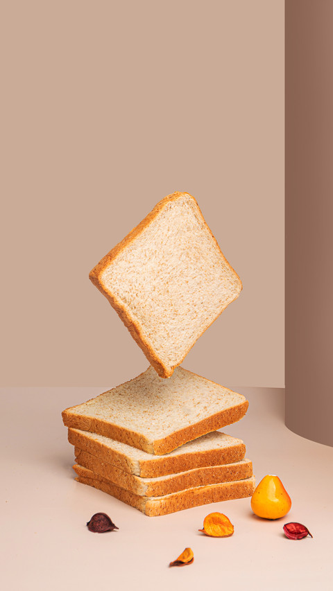 Breakfast toast has a new way to eat preview