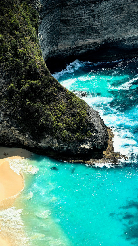 Indonesia's Hidden Paradise preview