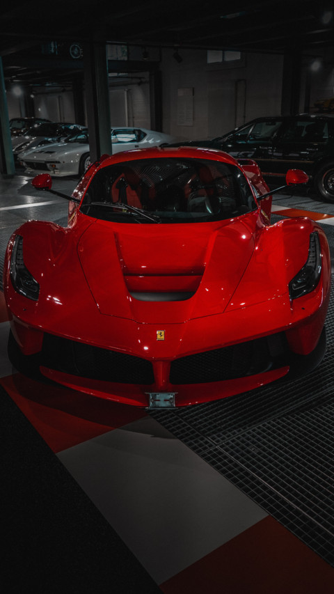 Supercars B1 (4) preview