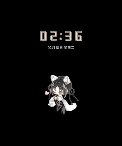 阿原小狐瓜瓜猫 preview