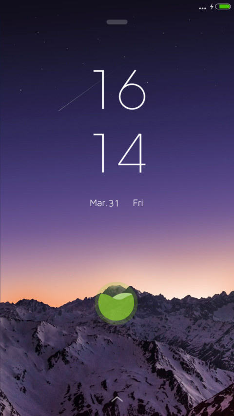 Dusk preview