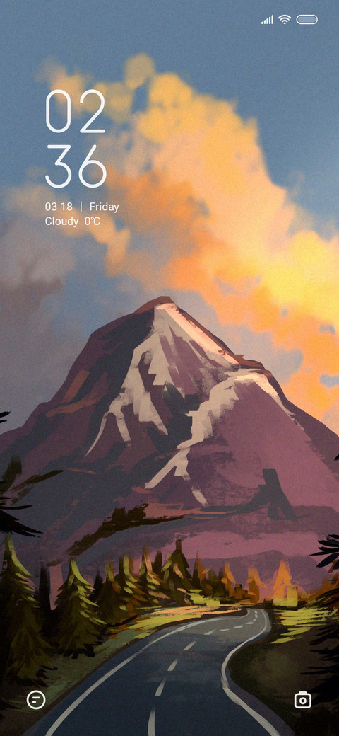 COLOR UI V12 preview