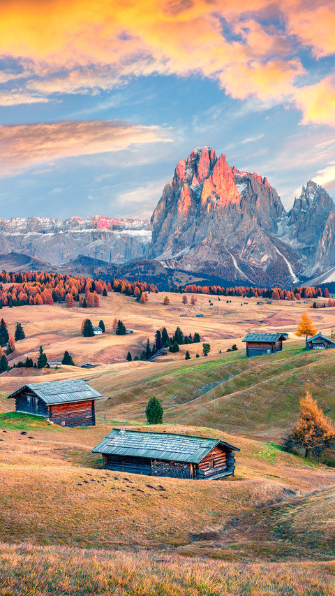 Scenery   (15) preview