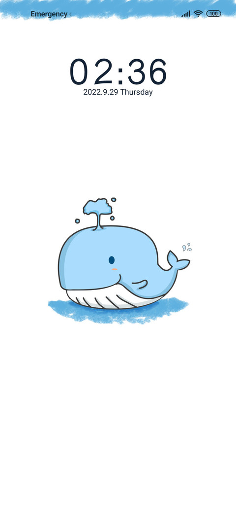 Eat A Whale preview