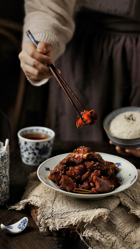 4种真正能解压的食物 preview