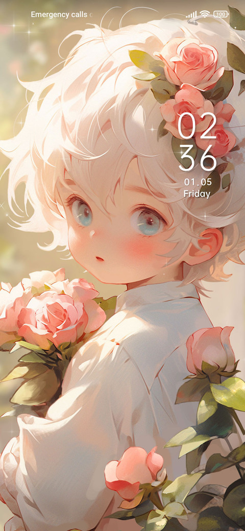 Ma vie en rose preview