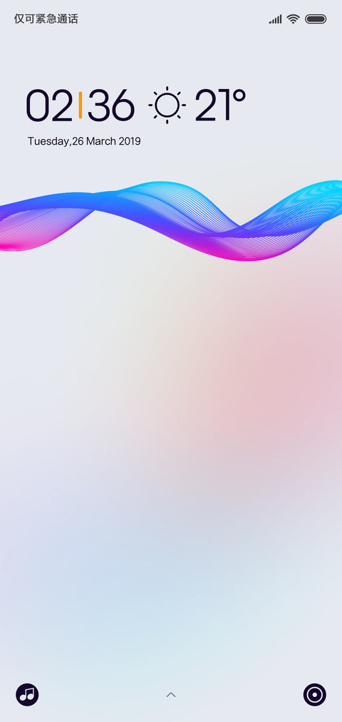 Color preview