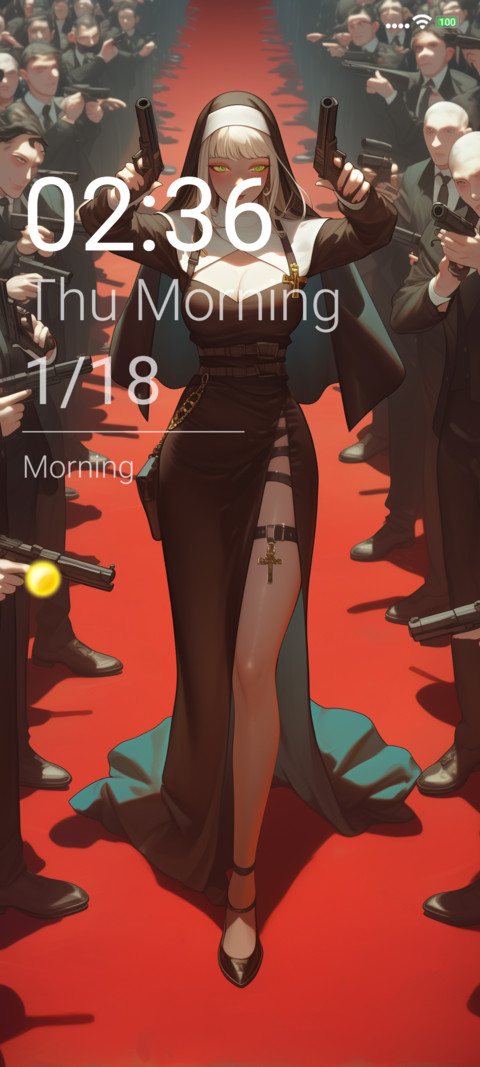 Cool  preview