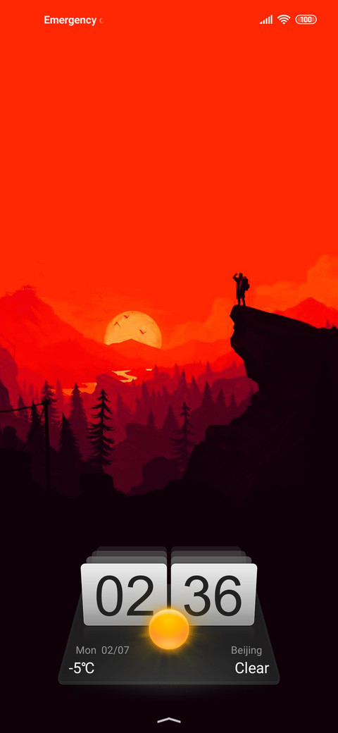 Sunset Tz preview