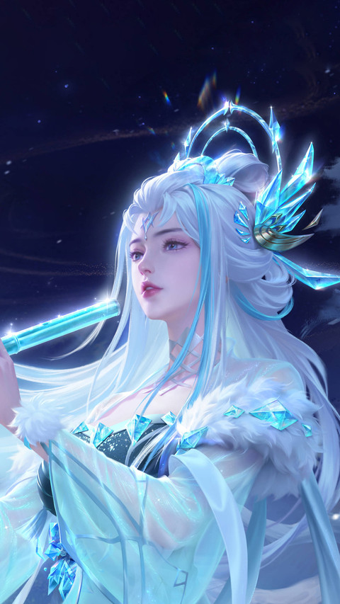 蓝色系就是最权威的！ preview