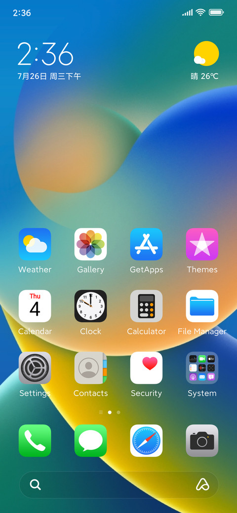 iPhone Max preview