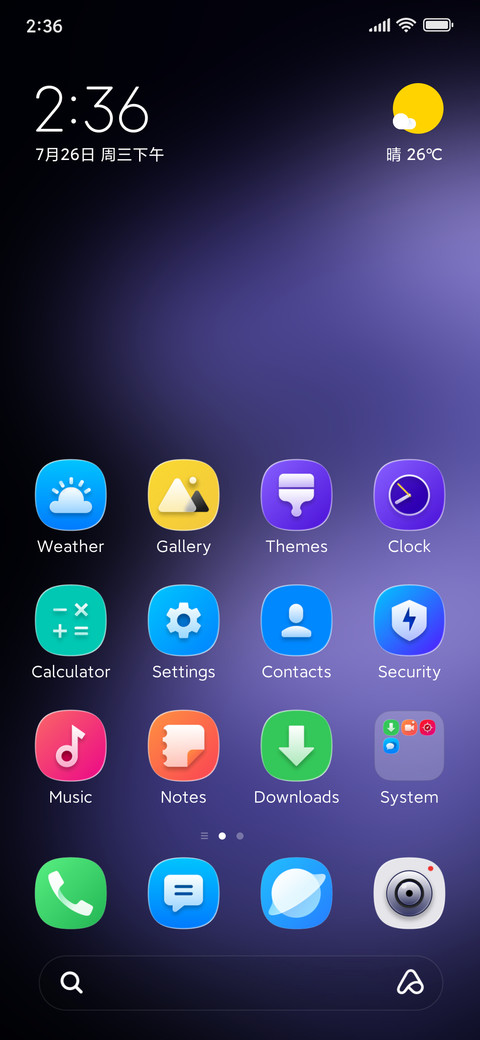 kite V preview