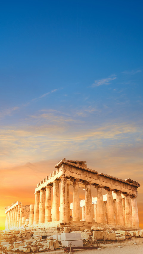 Athens station of overseas cloud travel 26 preview