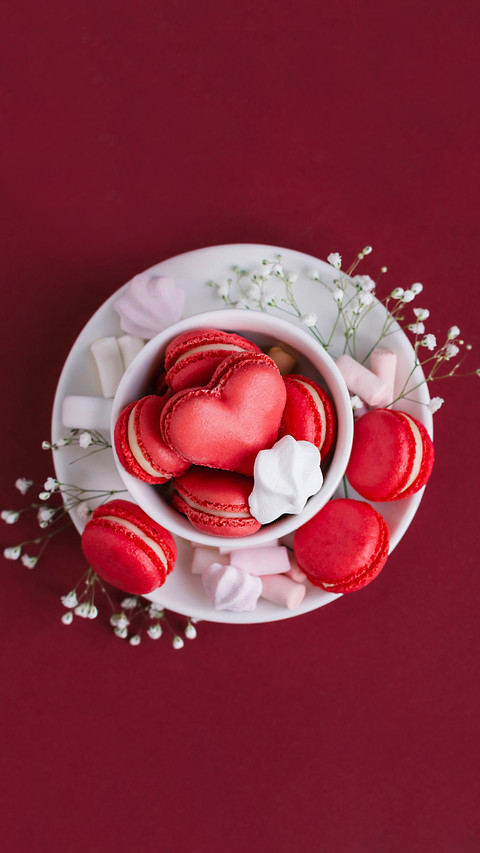 Romantic Valentine's Day-11 preview