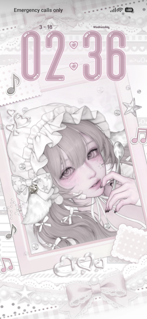 Angel Love Song preview
