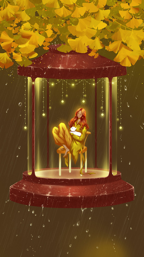 A constellation that reunites with old love in september preview