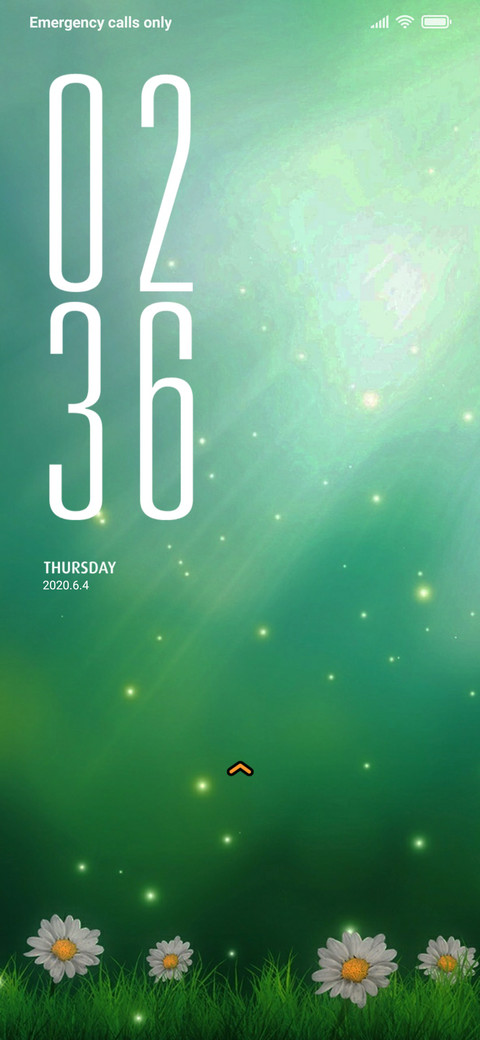 Tranquil In Designs  miui theme