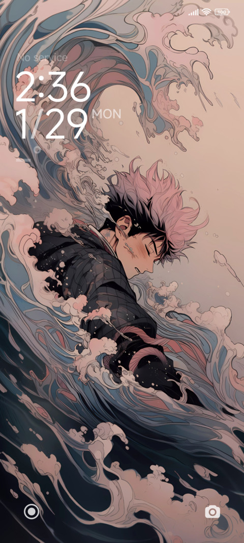 Wave boys preview